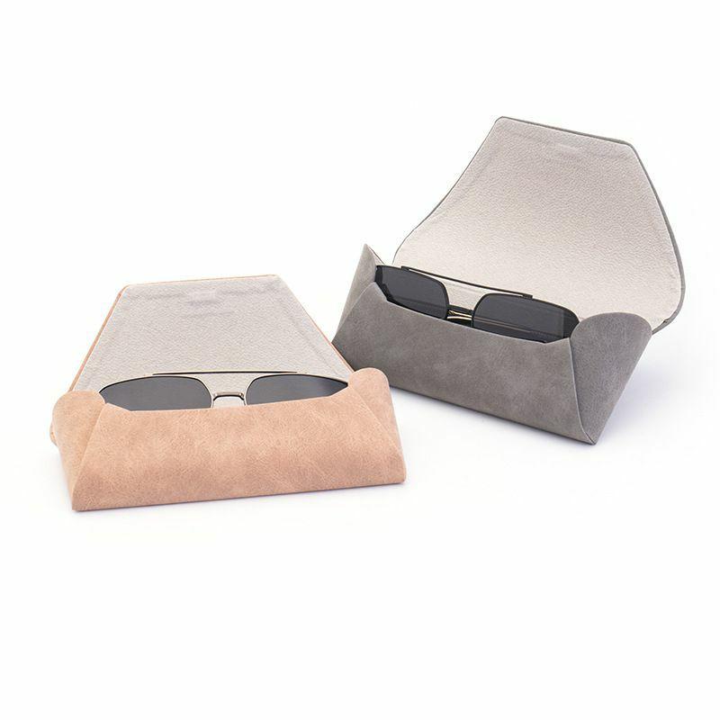 Glasses Accessories | fashion zipper patjas kit packing box redwolf glasses cloth screwdriver accessories set Glasses Glasses Accessories