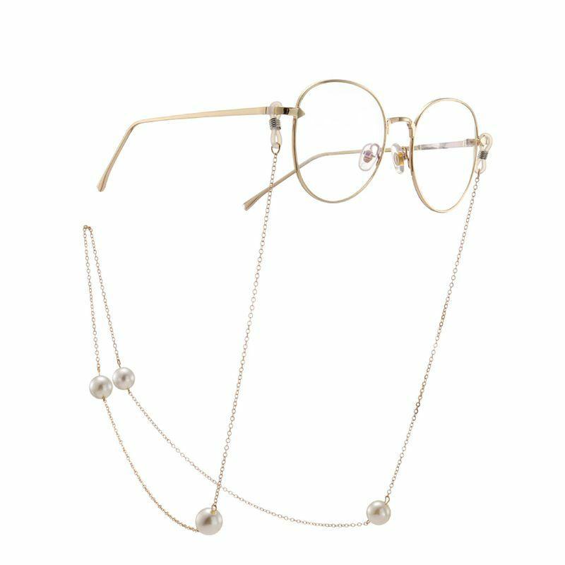 Glasses Chain | fashion beads metal glasses chain nhbc131092 Glasses Glasses Chain