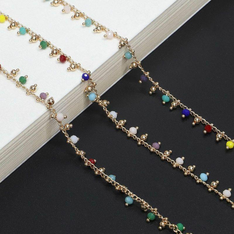 Glasses Chain | fashion beads work glasses chain nhbc131007 Glasses Glasses Chain