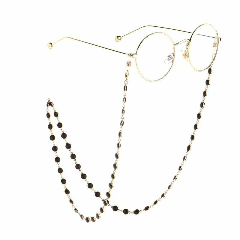 Glasses Chain | fashion handmade beaded glasses chain nhbc153900 Glasses Glasses Chain