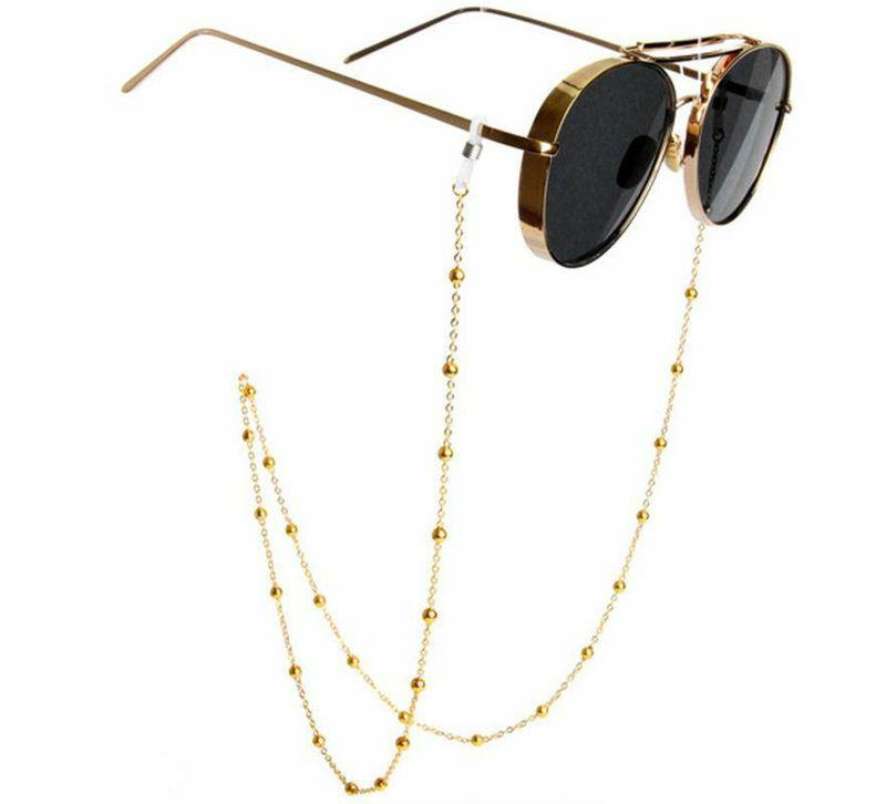 Glasses Chain | fashion metal glasses chain nhbc131054 Glasses Glasses Chain