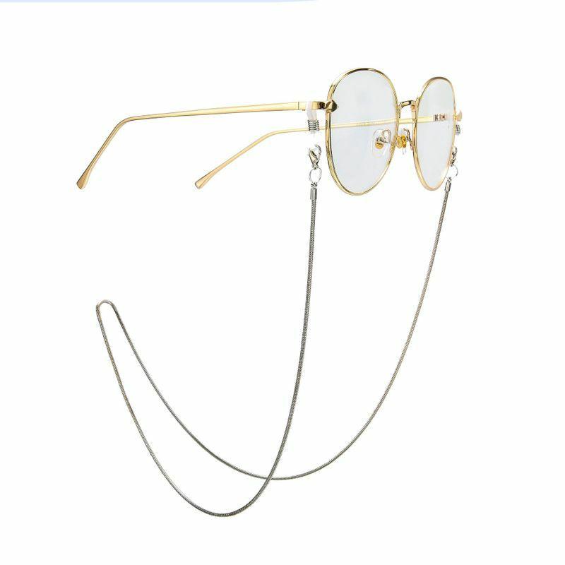 Glasses Chain | fashion stainless steel glasses chain nhbc131101 Glasses Glasses Chain