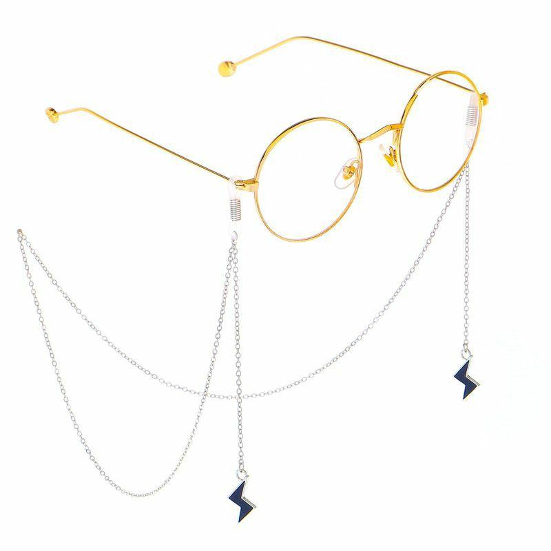 Glasses Chain | new lightning alloy glasses chain nhbc143659 Glasses Glasses Chain