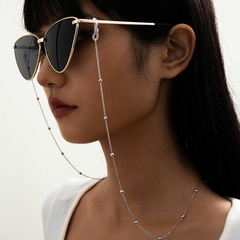 Glasses Chain | simple style geometric alloy women’s glasses chain Glasses Glasses Chain