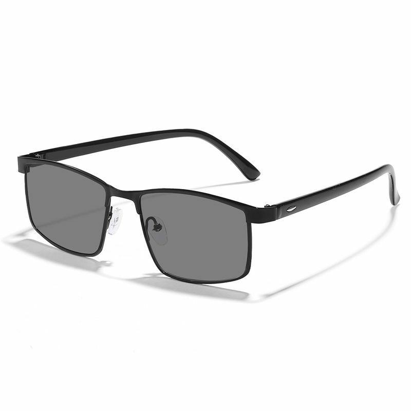 Men’s Sunglasses | fashion ac square full frame men’s sunglasses Glasses Men's Sunglasses