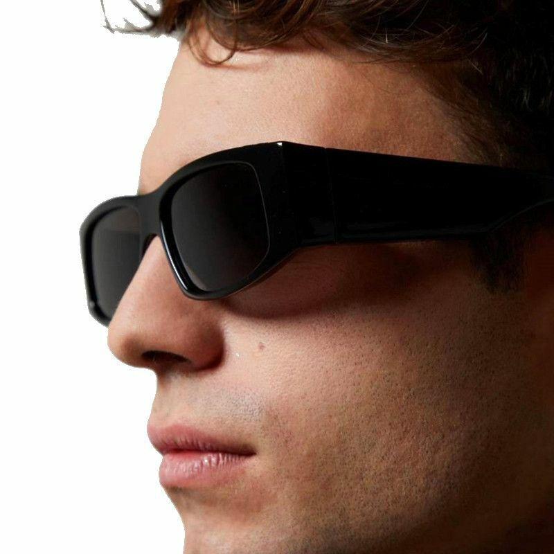 Men’s Sunglasses | fashion solid color ac square full frame men’s sunglasses Glasses Men's Sunglasses