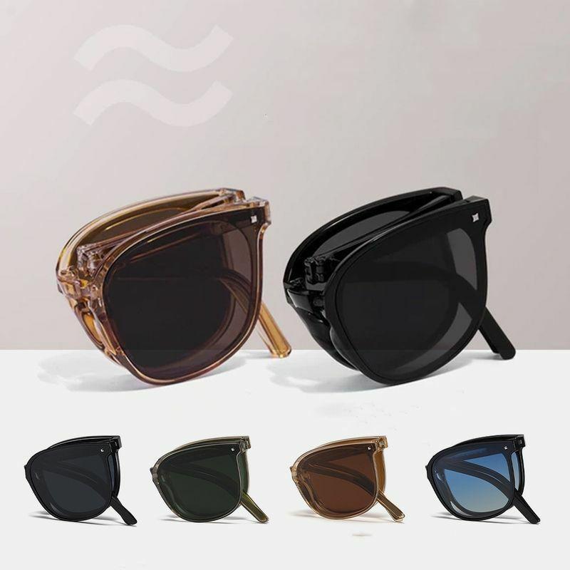 Men’s Sunglasses | fashion solid color pc square full frame men’s sunglasses Glasses Men's Sunglasses