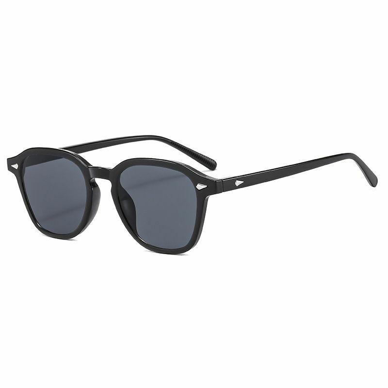 Men’s Sunglasses | Fashion UV Protection Resin Sunglasses Glasses Men's Sunglasses