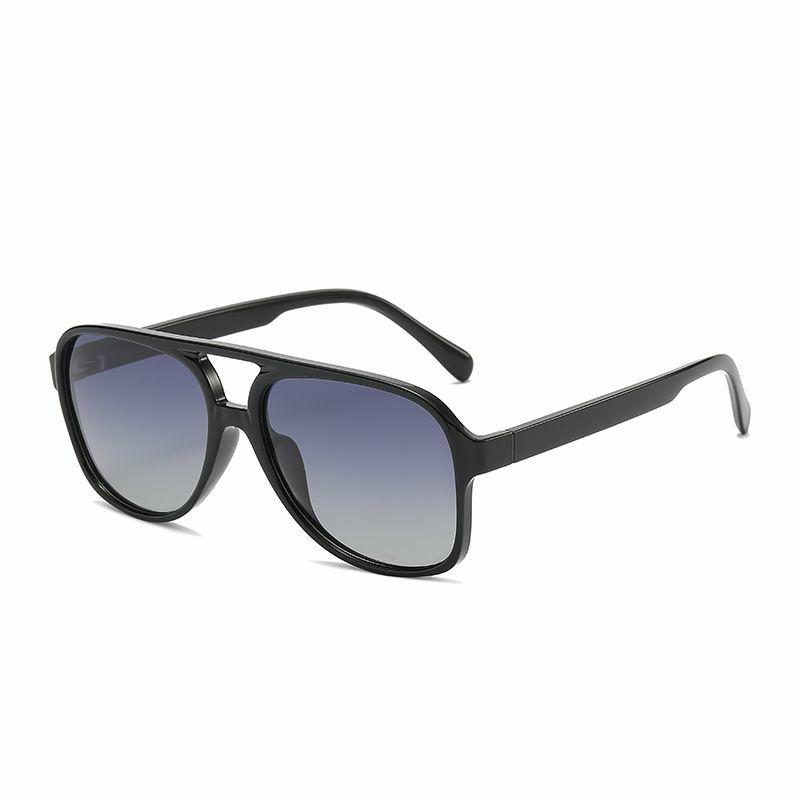 Men’s Sunglasses | retro solid color ac toad glasses full frame men’s sunglasses Glasses Men's Sunglasses