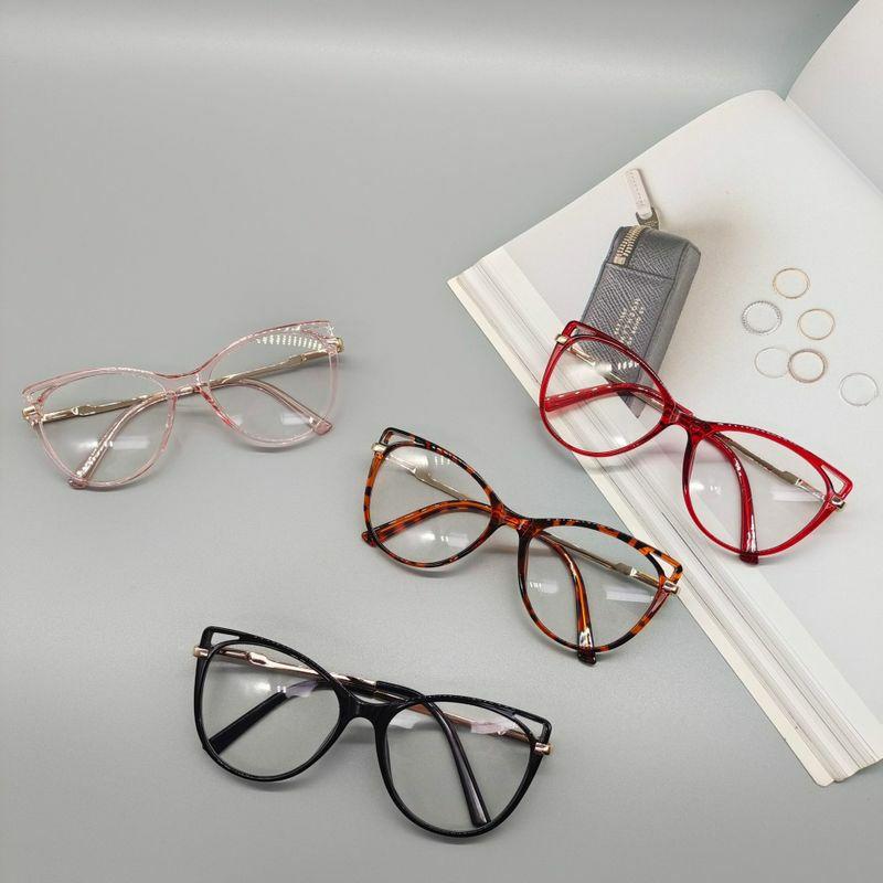 Optical Glasses | Retro Resin Optical Glasses Glasses Optical Glasses