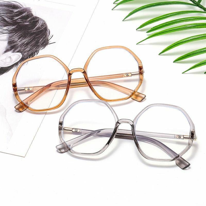 Optical Glasses | Retro Resin Optical Glasses Glasses Optical Glasses