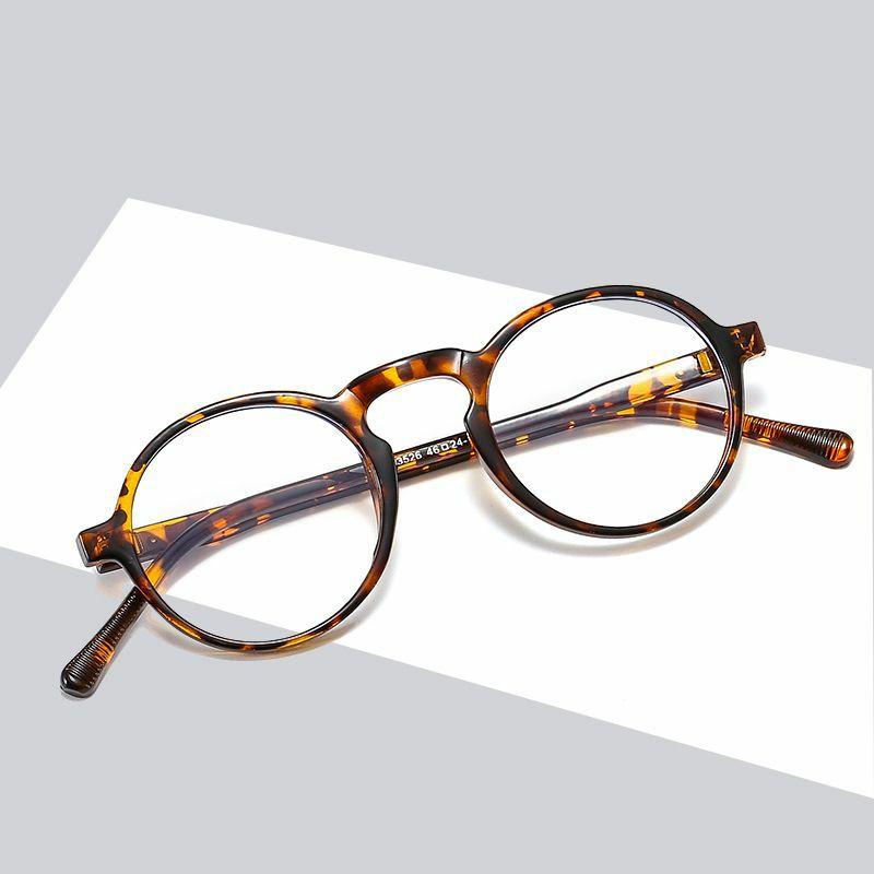 Optical Glasses | Retro Resin Optical Glasses Glasses Optical Glasses