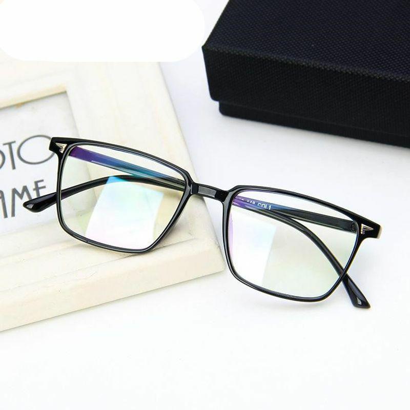 Optical Glasses | retro simple glasses frame nhkd153828 Glasses Optical Glasses