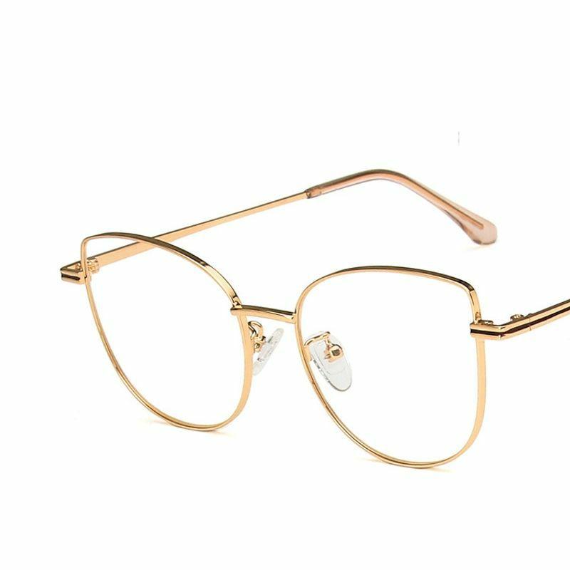 Optical Glasses | simple style optical glasses Glasses Optical Glasses