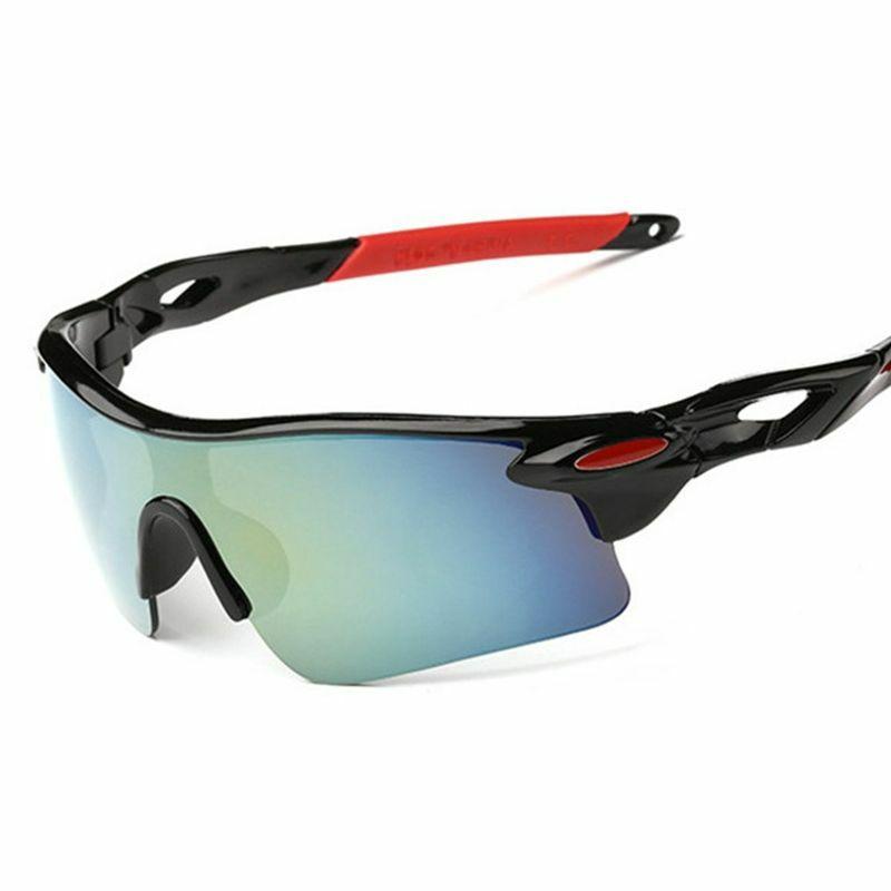 Sports Sunglasses | basic solid color ac special-shaped mirror full frame sports sunglasses Glasses Sports Sunglasses