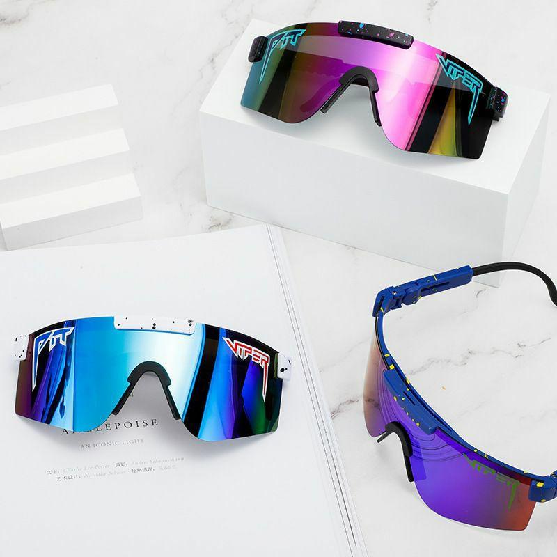 Sports Sunglasses | classic style cool style geometric tac polygon full frame sports sunglasses Glasses Sports Sunglasses