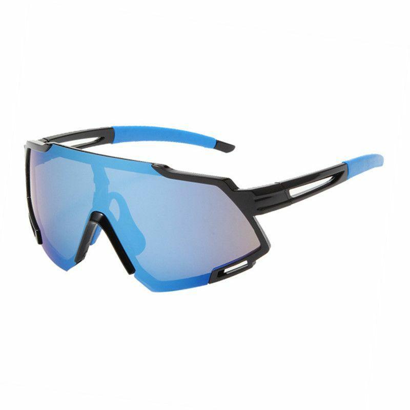 Sports Sunglasses | fashion sports pc special-shaped mirror full frame sports sunglasses Glasses Sports Sunglasses