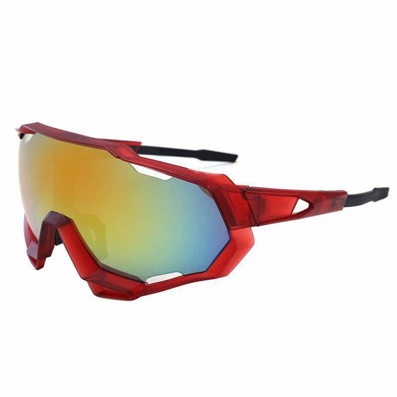 Sports Sunglasses | men’s sports geometric pc oval frame full frame sunglasses Glasses Sports Sunglasses