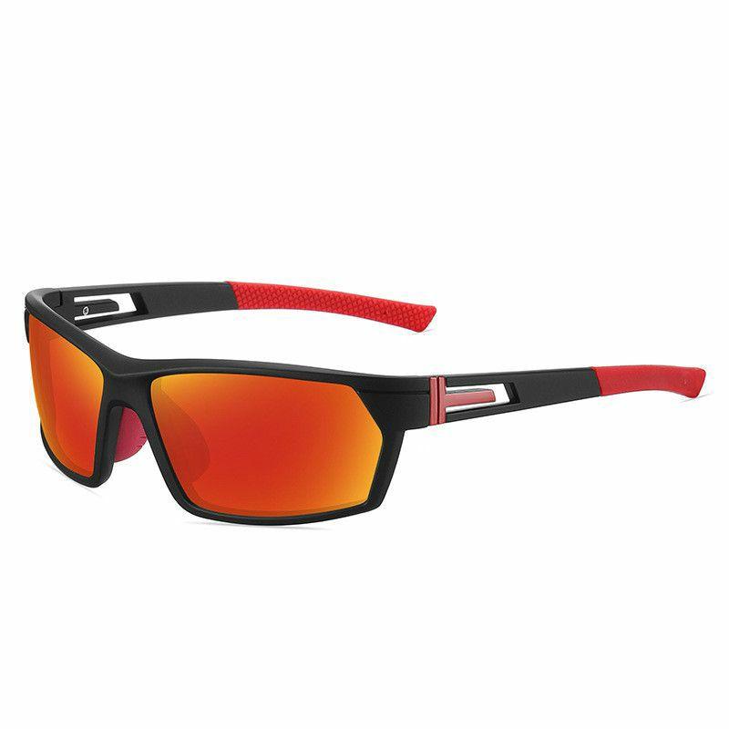 Sports Sunglasses | sports color block tac square full frame sports sunglasses Glasses Sports Sunglasses