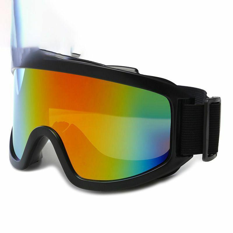 Sports Sunglasses | unisex sports geometric pc square full frame glasses Glasses Sports Sunglasses