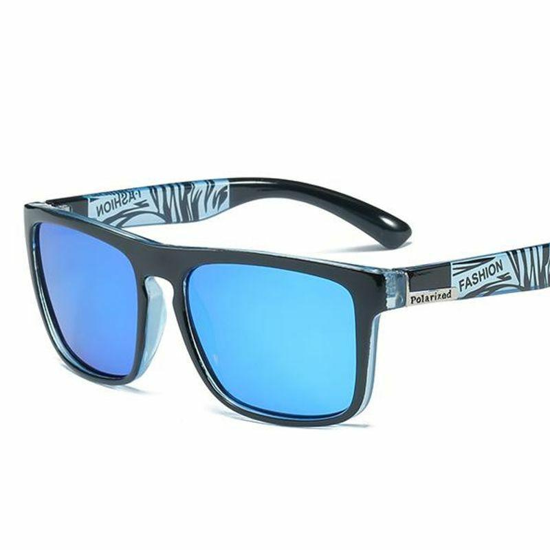 Sports Sunglasses | vacation solid color tac square full frame sports sunglasses Glasses Sports Sunglasses