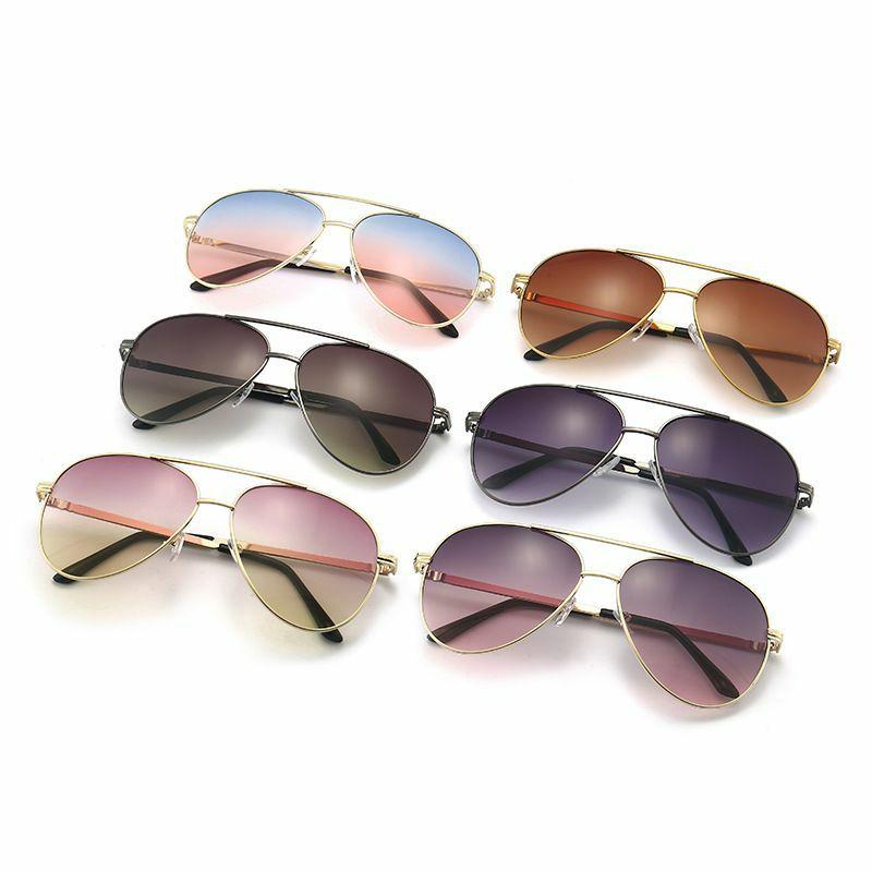 Women’s Sunglasses | Basic Modern Style Classic Style Geometric Pc toad glasses Full Frame Glasses Glasses Women's Sunglasses