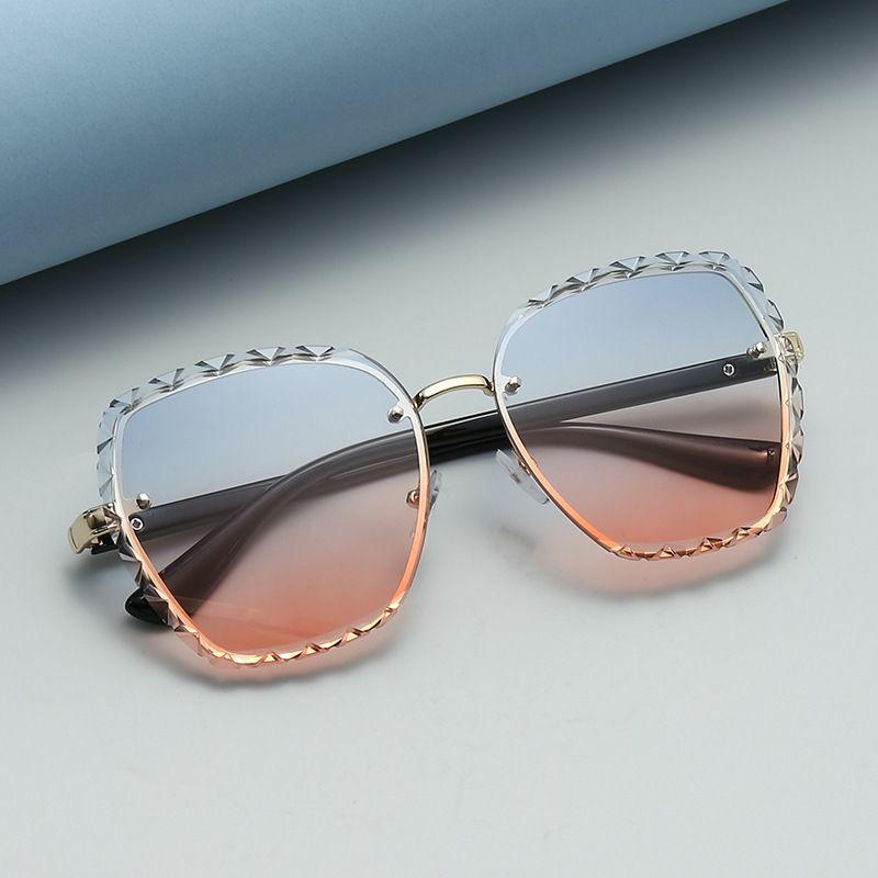 Women’s Sunglasses | Basic Vacation Geometric Pc toad glasses Full Frame Glasses Glasses Women's Sunglasses