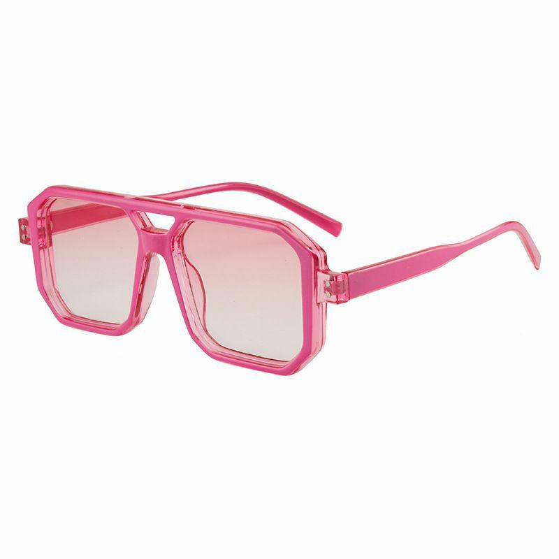 Women’s Sunglasses | commute square pc square full frame women’s sunglasses Glasses Women's Sunglasses