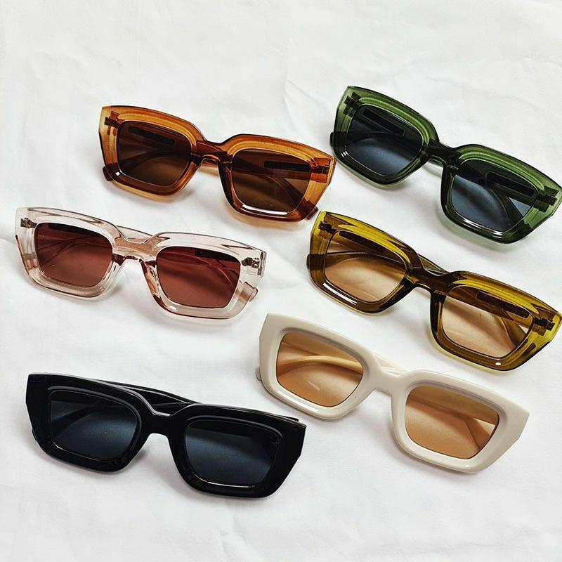 Women’s Sunglasses | elegant geometric pc cat eye full frame women’s sunglasses Glasses Women's Sunglasses