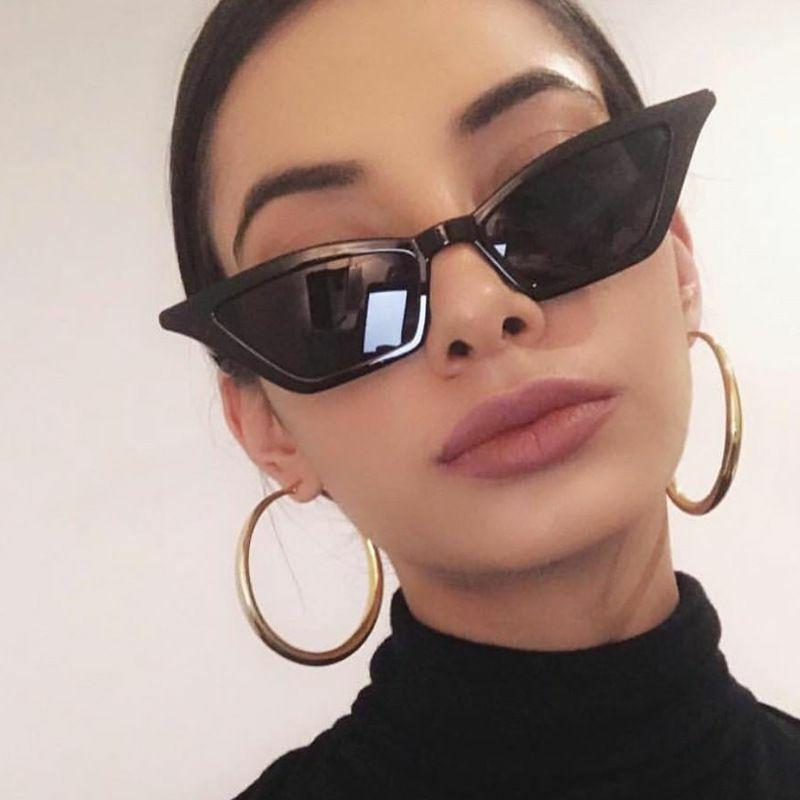 Women’s Sunglasses | elegant hip-hop retro women’s sunglasses Glasses Women's Sunglasses