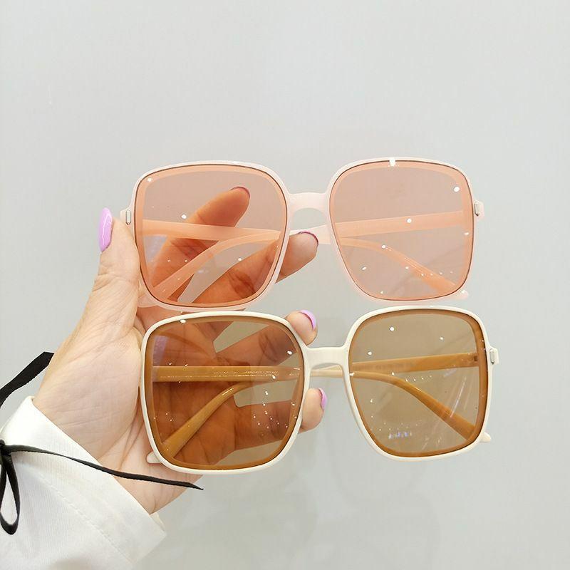 Women’s Sunglasses | Fashion Resin Sunglasses Glasses Women's Sunglasses