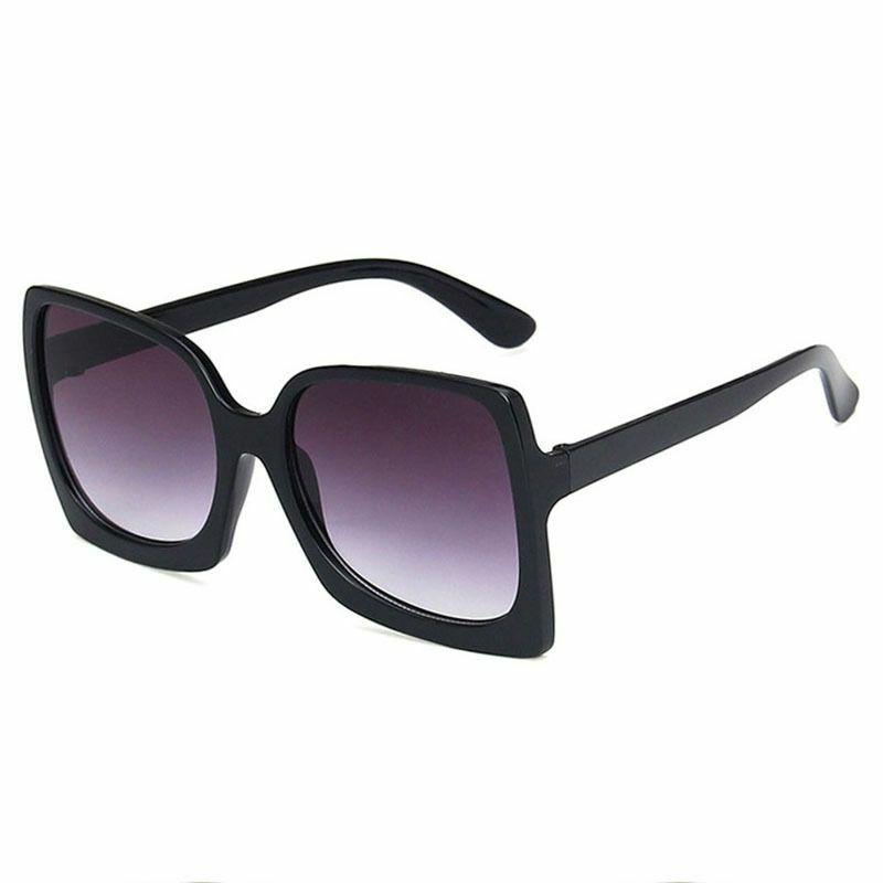 Women’s Sunglasses | Fashion Resin Sunglasses Glasses Women's Sunglasses