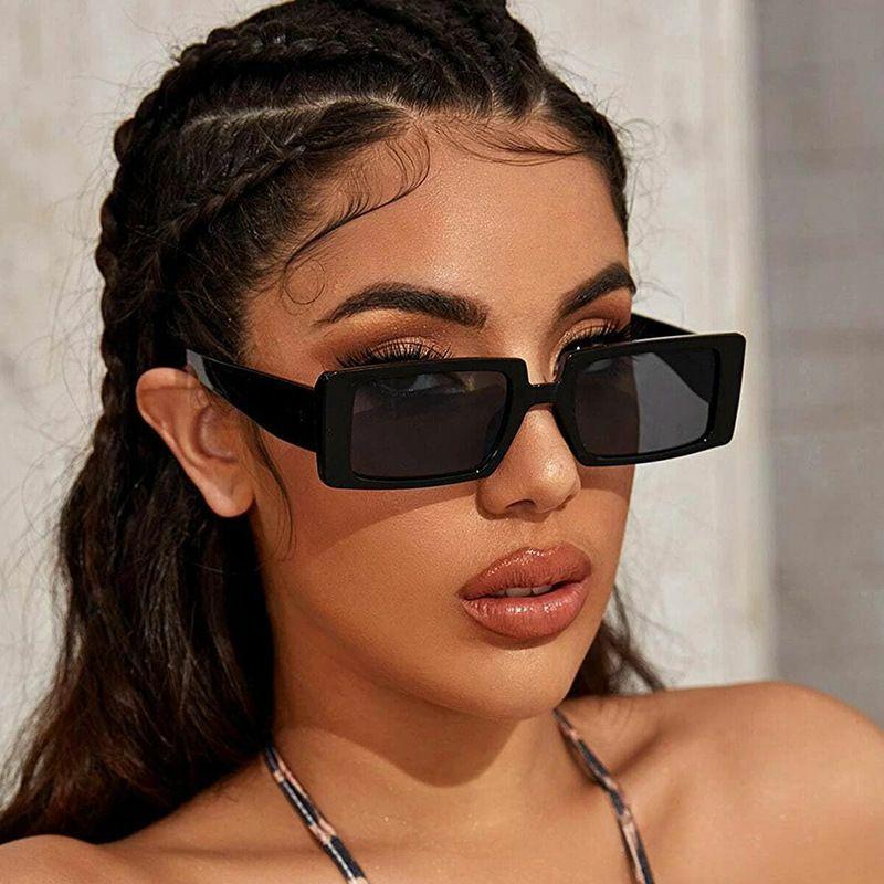 Women’s Sunglasses | retro fashion women’s sunglasses Glasses Women's Sunglasses