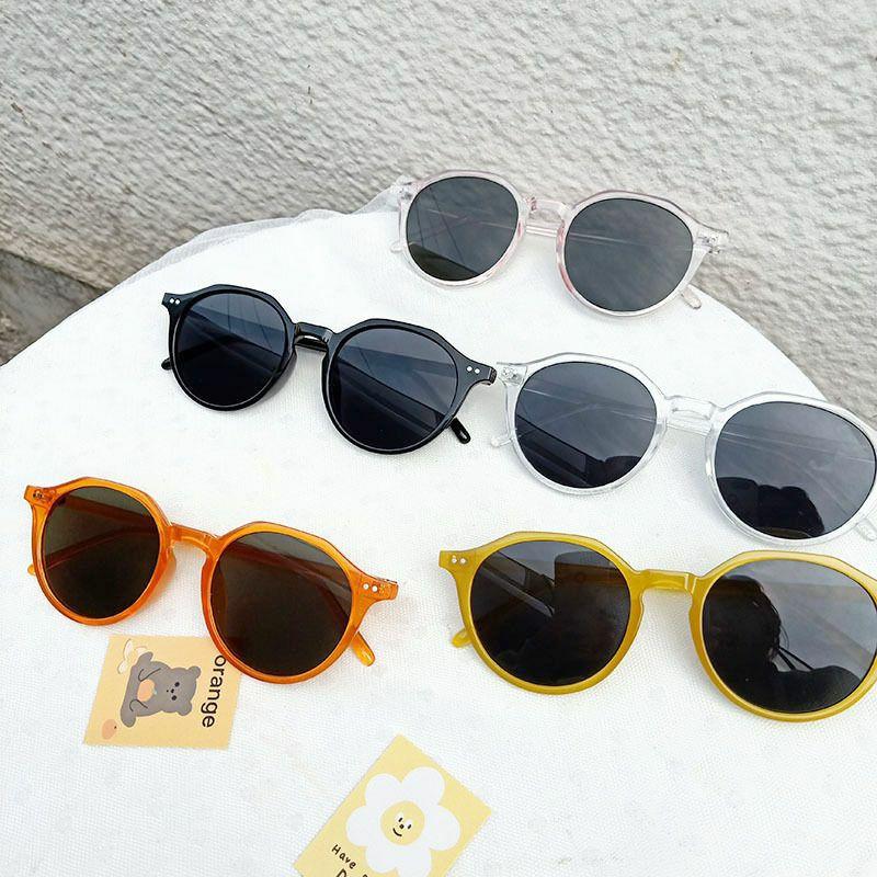 Women’s Sunglasses | Retro Resin Sunglasses Glasses Women's Sunglasses