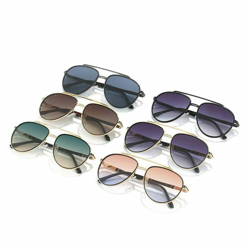 Women’s Sunglasses | simple style solid color pc toad glasses full frame women’s sunglasses Glasses Women's Sunglasses