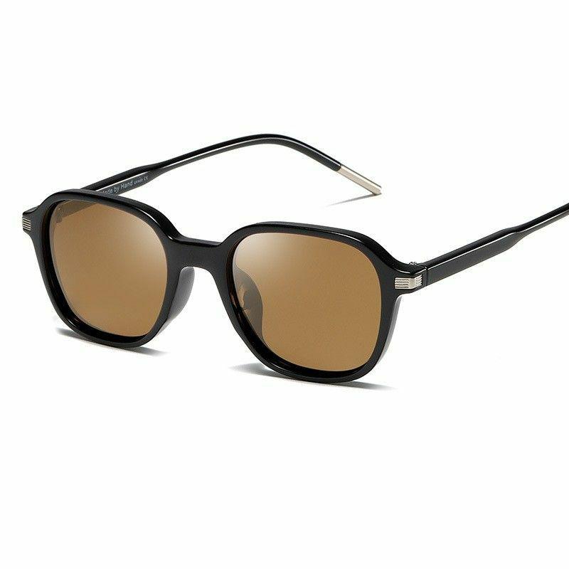 Women’s Sunglasses | Simple Style Solid Color Tac Oval Frame Full Frame Sunglasses Glasses Women's Sunglasses