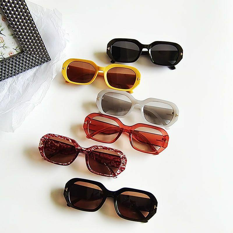 Women’s Sunglasses | fashion geometric uv400 women’s sunglasses Glasses Women's Sunglasses